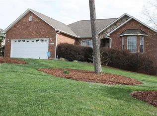 4368 Huff Rd, Archdale, NC 27263