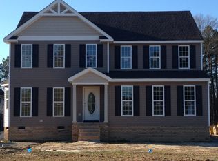 9303 Laurel Grove Rd, Mechanicsville, VA 23116