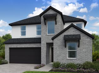 Reid Plan, Brookewater 45s, Rosenberg, TX 77471