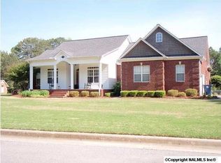 2183 Lea Christine Cir NE, Arab, AL 35016