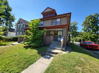 856 N Tacoma Ave, Indianapolis, IN