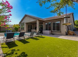 2921 E Pinto Dr, Gilbert, AZ 85296