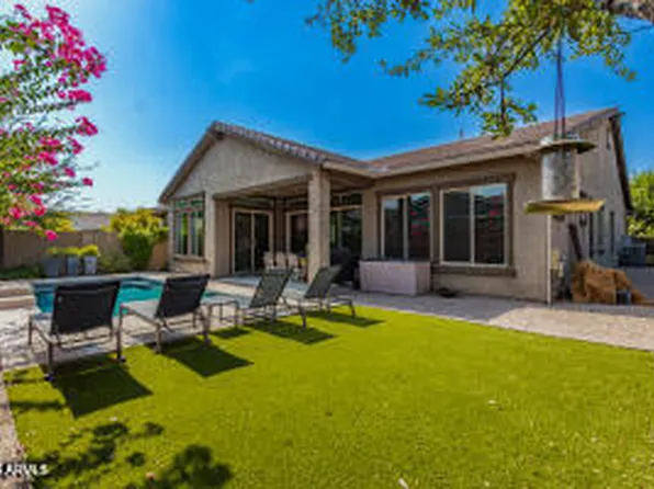 2921 E PINTO Drive, Gilbert, AZ 85296