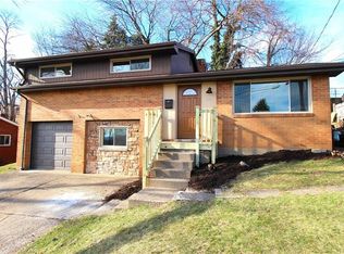 104 Lebeau Pike, Pittsburgh, PA 15221