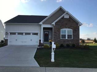 6500 Wisteria Ln, Medina, OH 44256