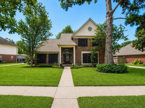 3507 Deeds Rd, Houston, TX 77084