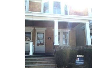314 James St, Norristown, PA