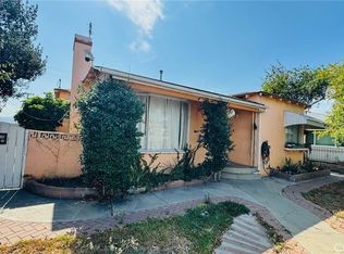 112 S 2nd St, Montebello, CA 90640