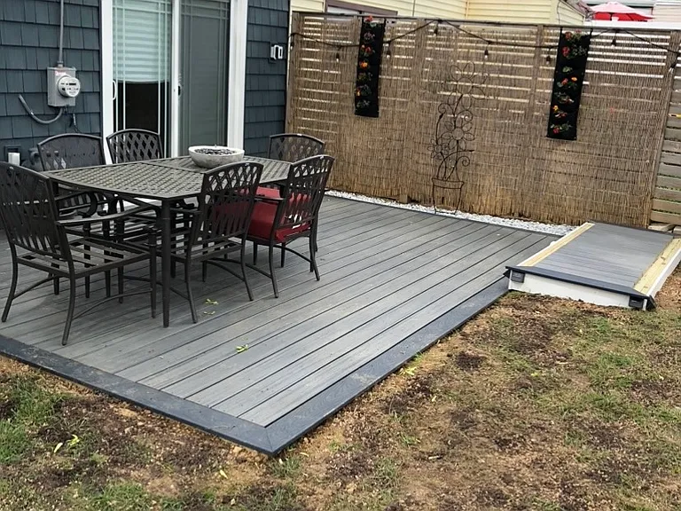 1116 Grant Ave — Photo 1