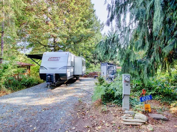 45315 Nika Trail, Concrete, WA 98237