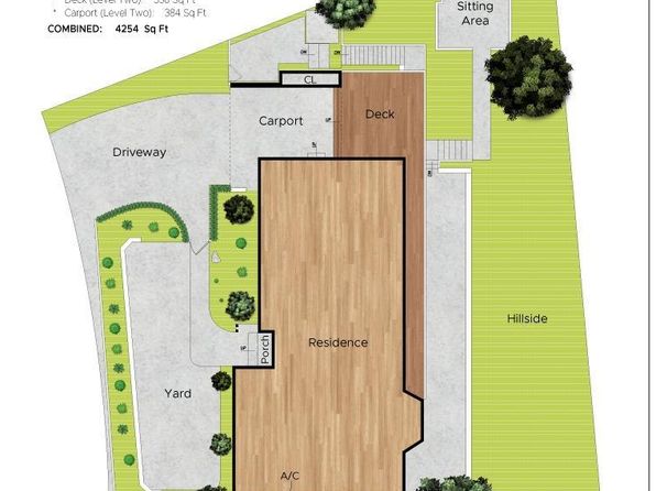 46 Lower North Ter, Tiburon, CA 94920