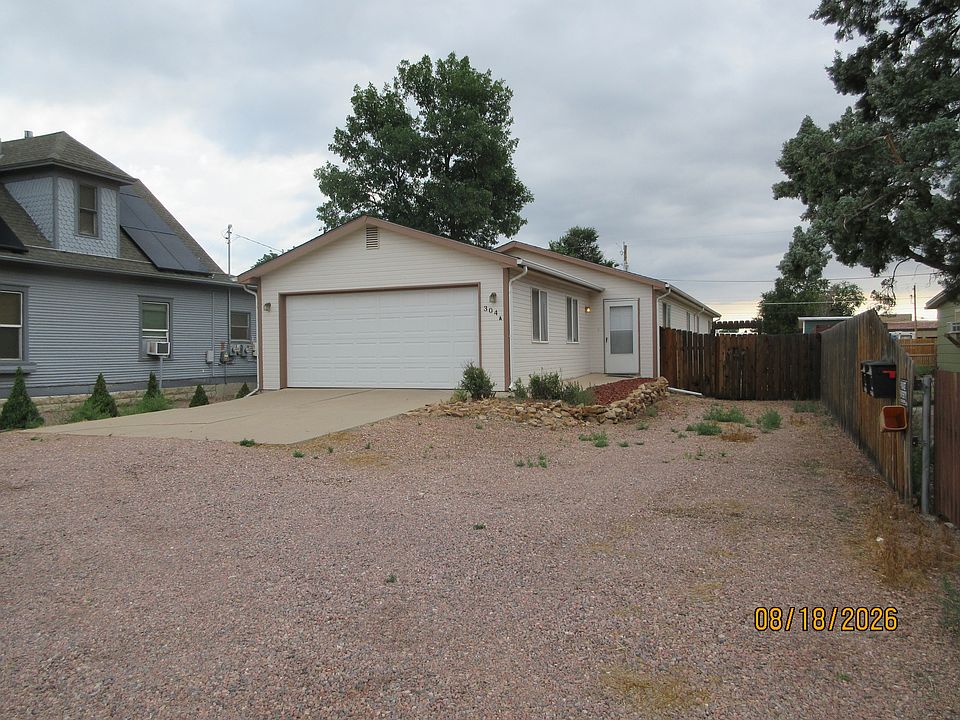 1st image of 304 N 15th St Unit A