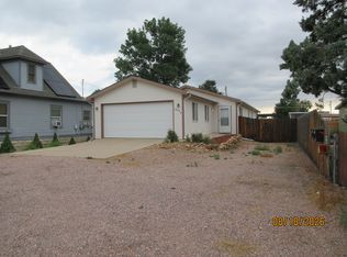 304 N 15th St Unit A, Canon City, CO 81212