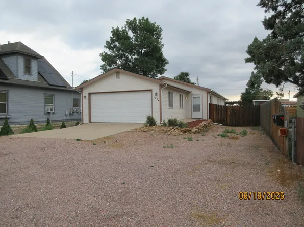 304 N 15th St Unit A, Canon City, CO 81212
