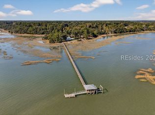 90 Calhoun Plantation Rd, Okatie, SC 29909