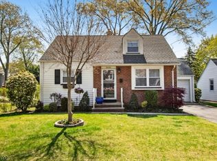 2090 Grand St, Scotch Plains, NJ 07076