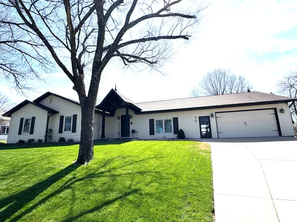 8 Midview Drive, Kimberling City, MO 65686