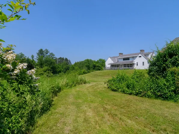 672 East Orchard Street, Brattleboro, VT 05301