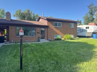 1528 E Dawn Dr #1528, Salt Lake City, UT 84121