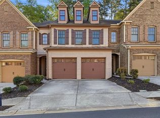 1709 Caswell Pkwy #205, Marietta, GA 30060