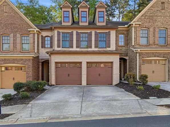 1709 Caswell Pkwy #205, Marietta, GA 30060