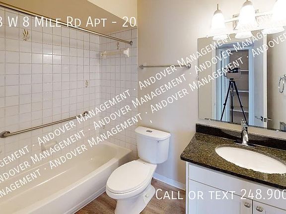 3rd image of 35248 W Eight Mile Rd APT 20