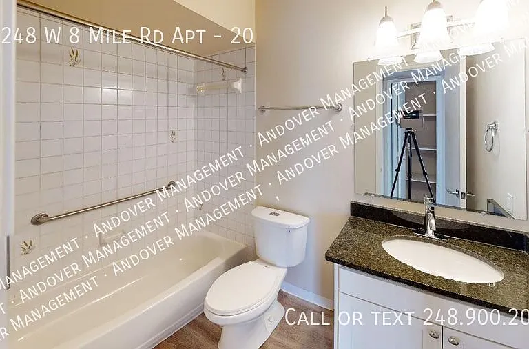 35248 W Eight Mile Rd #20 — Photo 3