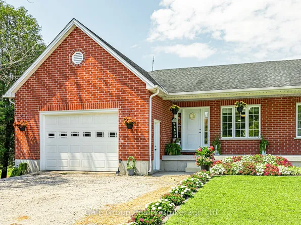 6657 Plank Rd, Bayham, ON N0J 1Z0