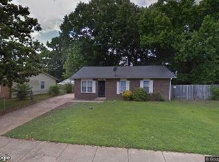 5089 Appleville St, Memphis, TN 38109