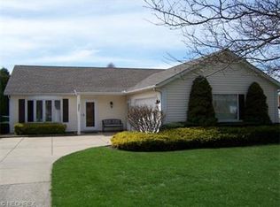 237 Parkway Blvd, Madison, OH 44057