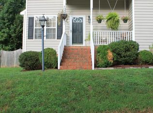 2409 Farlow Gap Ln, Raleigh, NC 27603