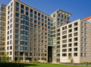 The West End Apartments, Boston, MA 02114