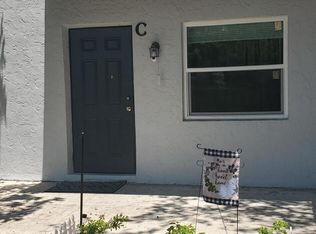 2014 S 10th St APT C, Fort Pierce, FL 34950
