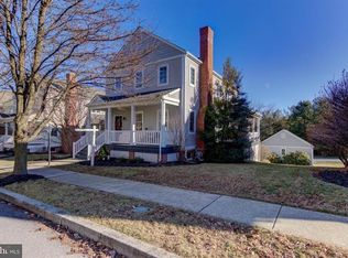 493 Braceland Dr, Downingtown, PA 19335