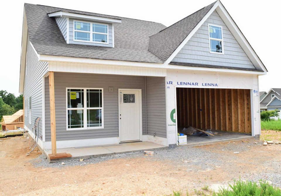 2nd image of 15 Georgetown Dr #36