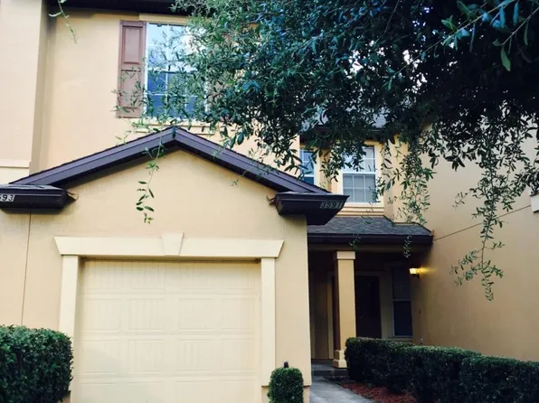 3591 Hartsfield Forest Cir, Jacksonville, FL 32277