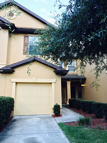 3591 Hartsfield Forest Cir Photo 1