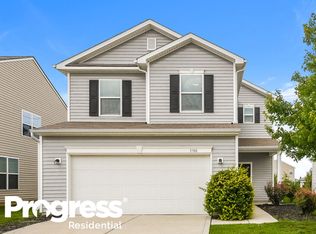 5780 Bluff View Ln, Whitestown, IN 46075