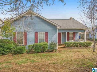 229 Park Place Way, Alabaster, AL 35007