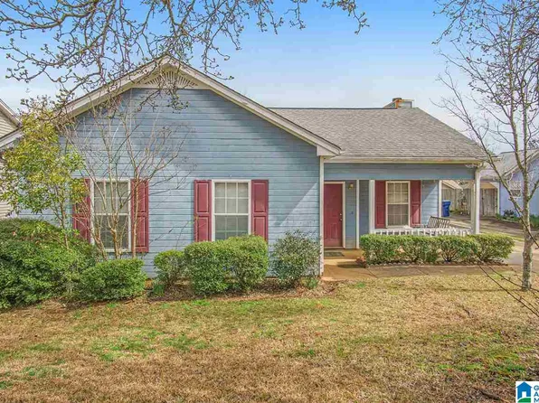 229 Park Place Way, Alabaster, AL 35007