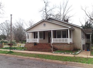 109 W Early St, Marion, AL 36756