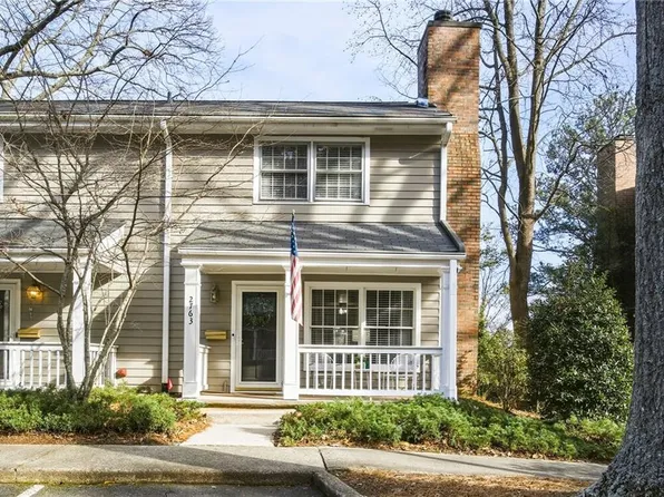 2763 Farmstead Rd SE, Smyrna, GA 30080