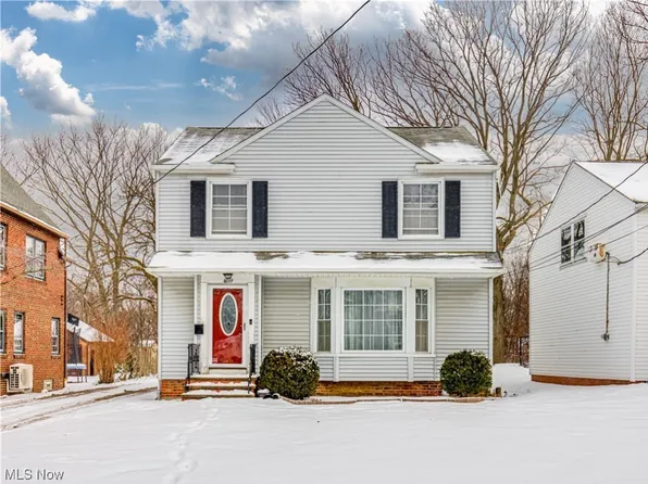 4039 Princeton Blvd, South Euclid, OH 44121