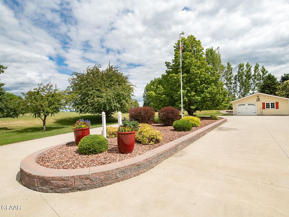 1107 5th Ave NE, Thompson, ND 58278 Zillow