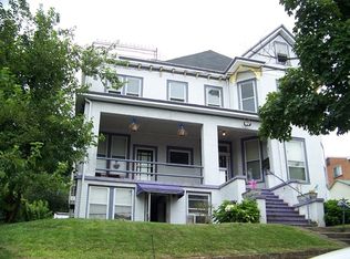 917 1st St SW APT 5, Roanoke, VA 24016