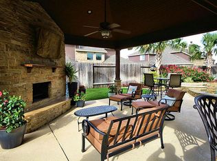 26114 Salt Creek Ln, Katy, TX 77494