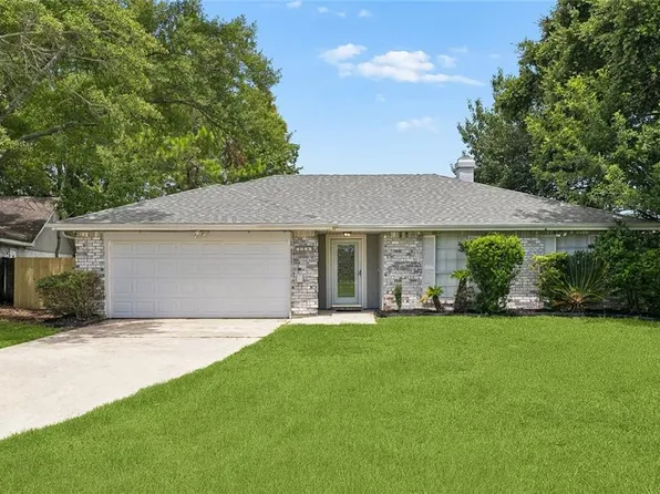 1406 Shakespeare Ct, Slidell, LA 70461