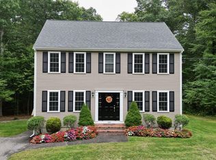 344 Marion Rd, Middleboro, MA 02346