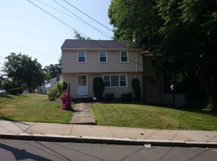 34 Rosselerin Rd, Dorchester, MA 02122