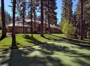 255 Estates Dr, Incline Village, NV